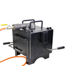 GFR.4 Neo Schmiedeofen | 1 Brenner | 2 Ventile