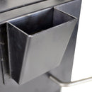 GFR.6 neo III Schmiedeofen | 3 Brenner | 2 Klappen