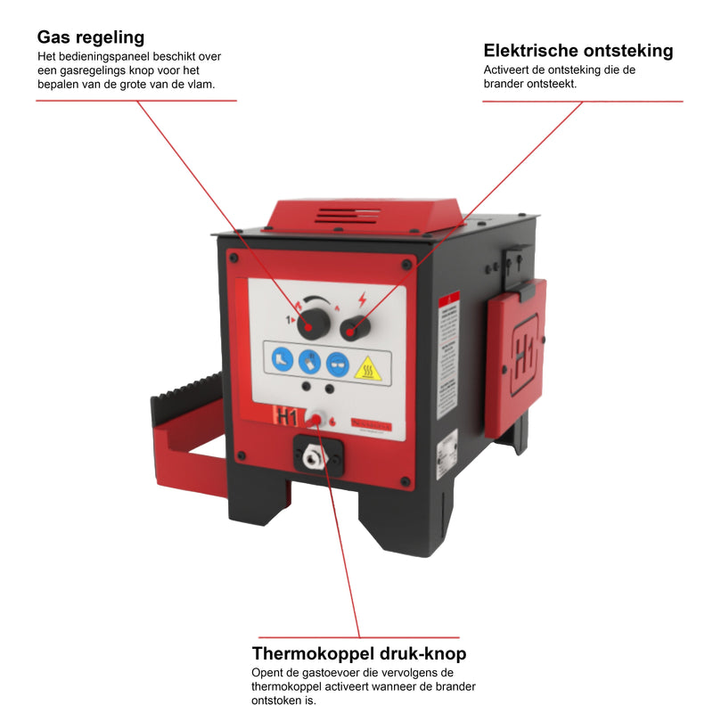 Nargesa H1 1 brander