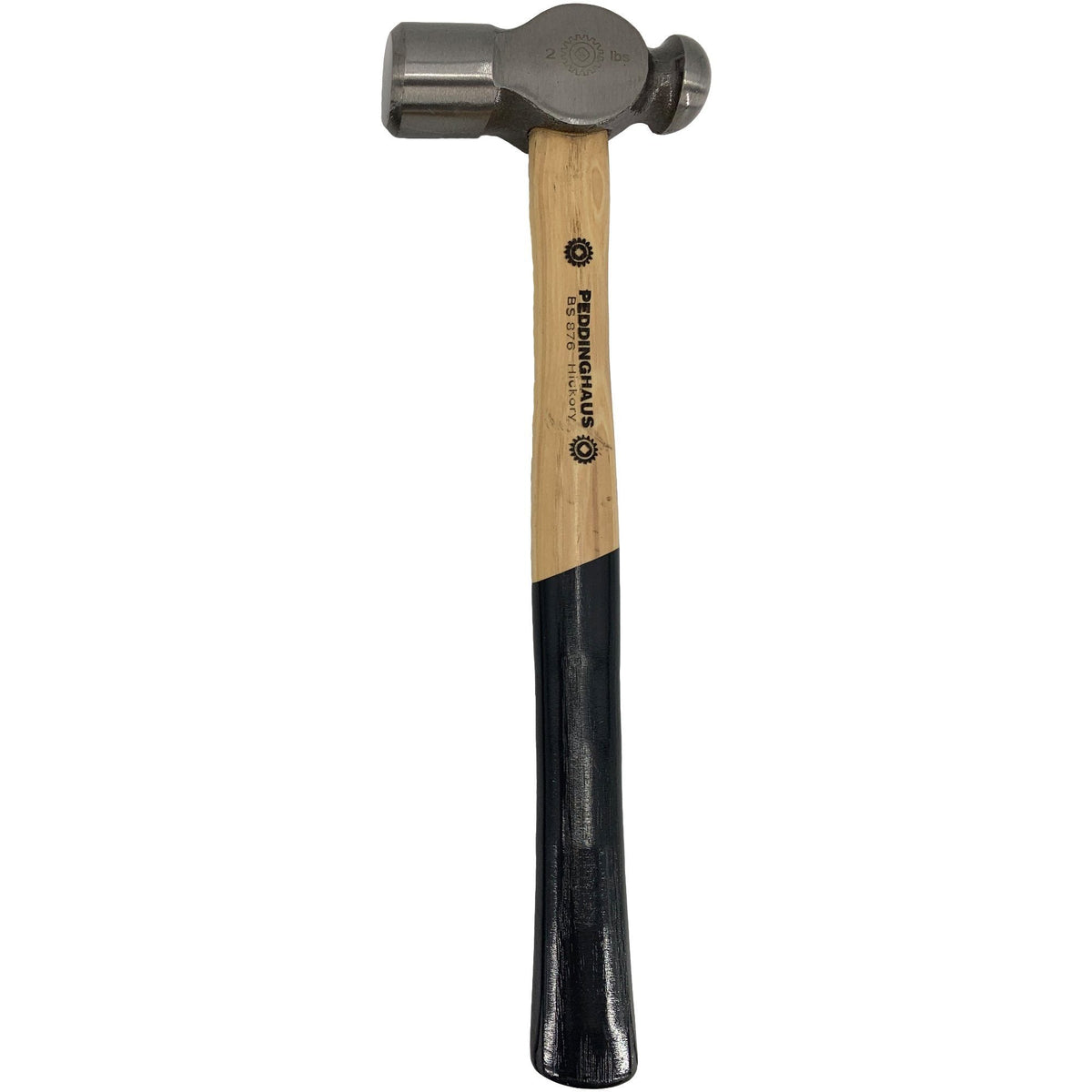 2000G Schlosserhammer Mit Holzgriff