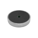 Schalldämpfer-Magnet